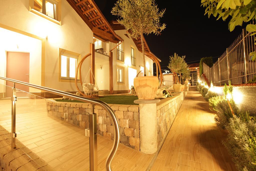 Wellness Suite Na' Canuna' Roddi Quarto foto