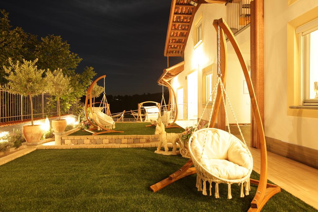 Wellness Suite Na' Canuna' Roddi Quarto foto