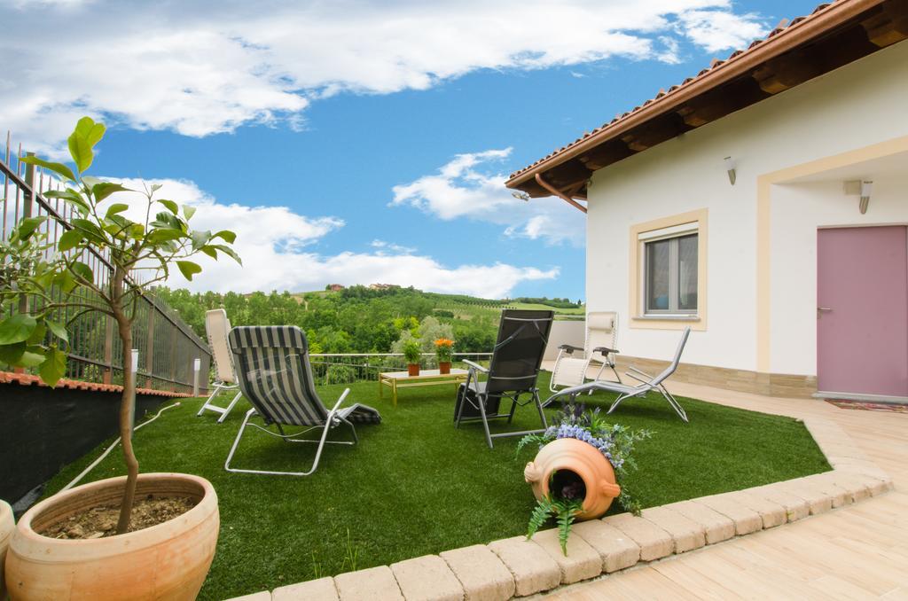 Wellness Suite Na' Canuna' Roddi Quarto foto