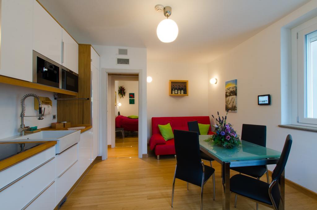 Wellness Suite Na' Canuna' Roddi Quarto foto
