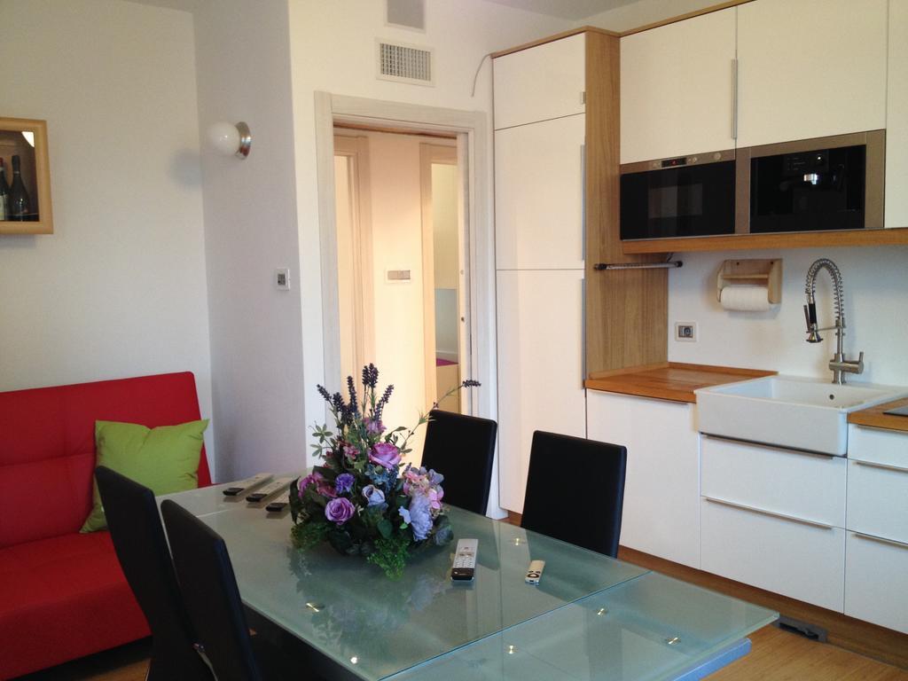 Wellness Suite Na' Canuna' Roddi Quarto foto