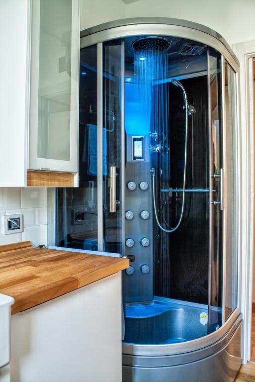 Wellness Suite Na' Canuna' Roddi Quarto foto