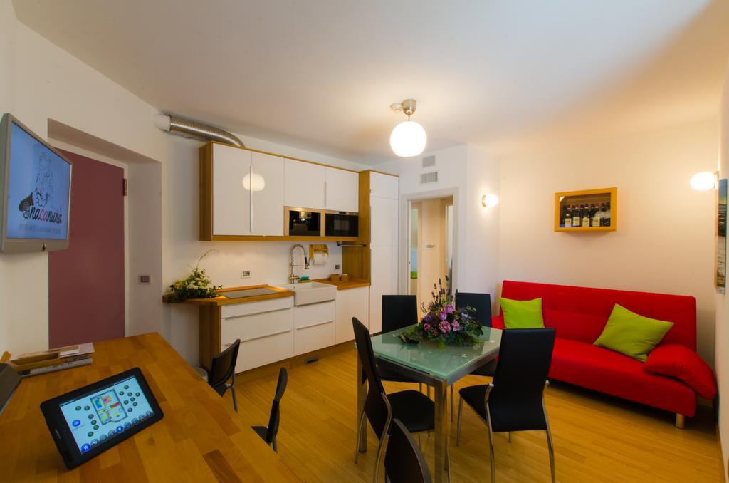 Wellness Suite Na' Canuna' Roddi Exterior foto